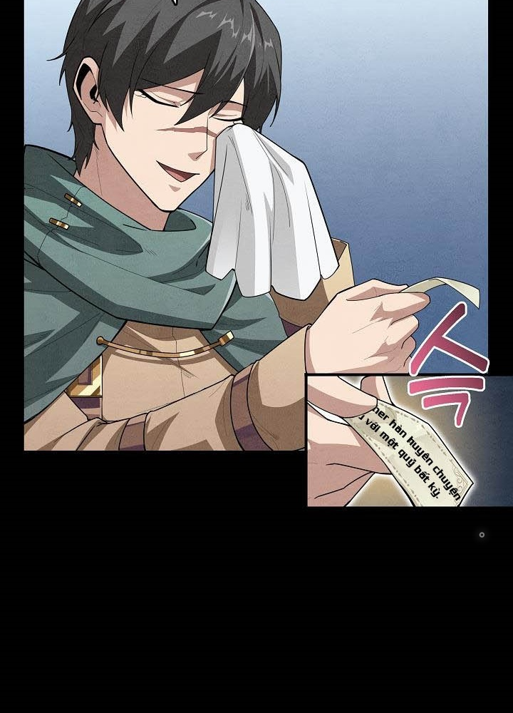 0.000001% Của Quỷ Vương Chapter 16 - Trang 2