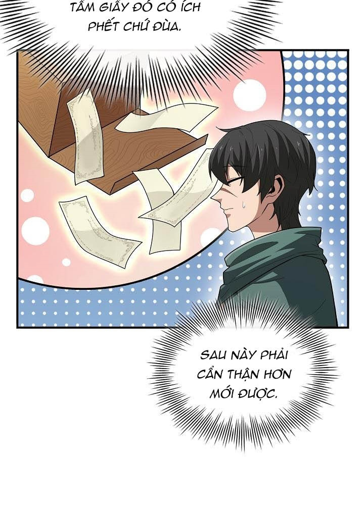 0.000001% Của Quỷ Vương Chapter 16 - Trang 2