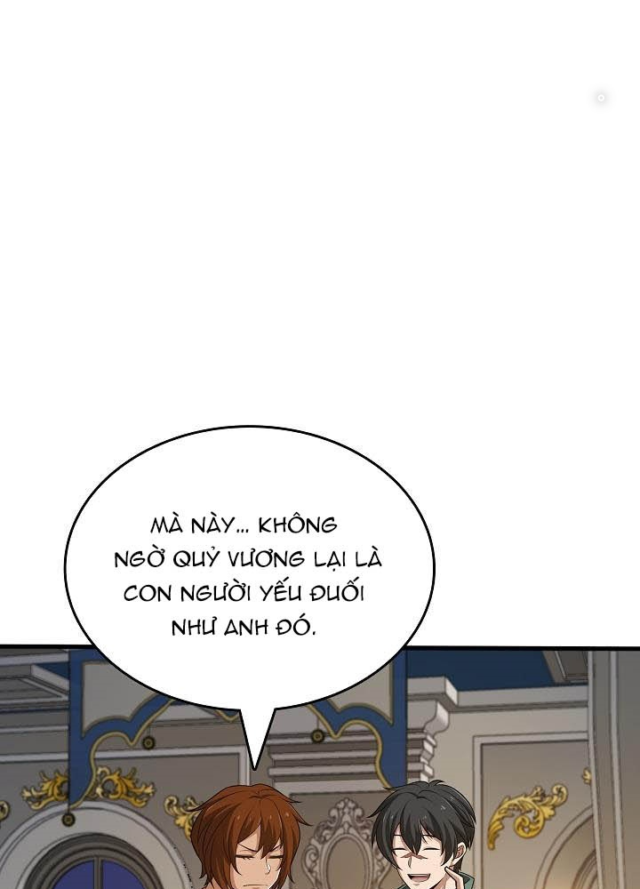 0.000001% Của Quỷ Vương Chapter 16 - Trang 2