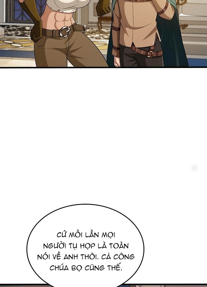 0.000001% Của Quỷ Vương Chapter 16 - Trang 2