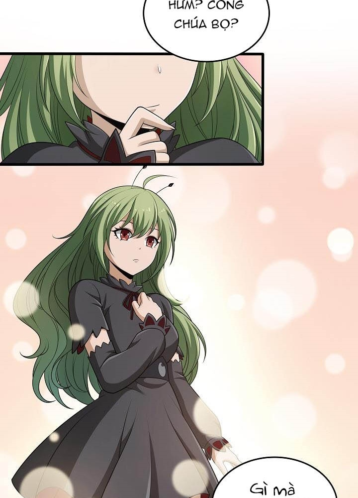 0.000001% Của Quỷ Vương Chapter 16 - Trang 2