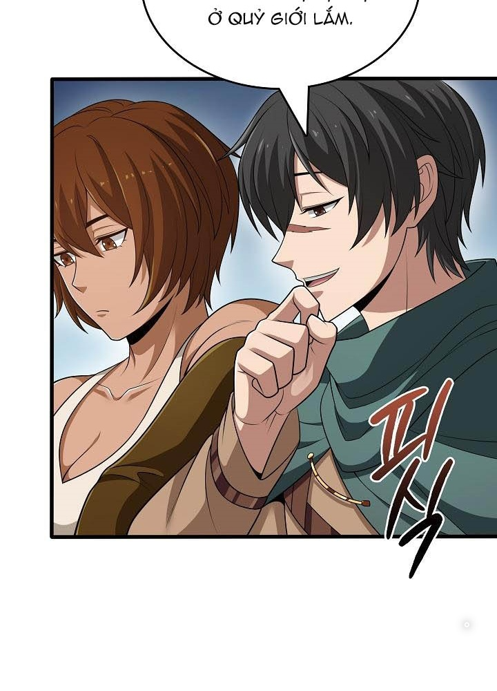 0.000001% Của Quỷ Vương Chapter 16 - Trang 2