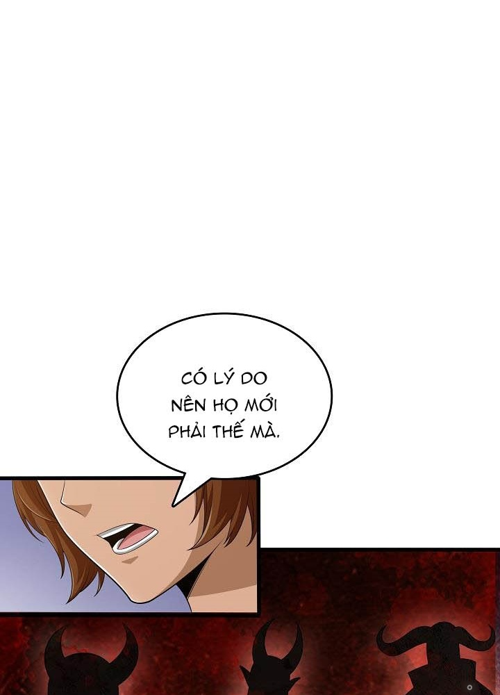 0.000001% Của Quỷ Vương Chapter 16 - Trang 2