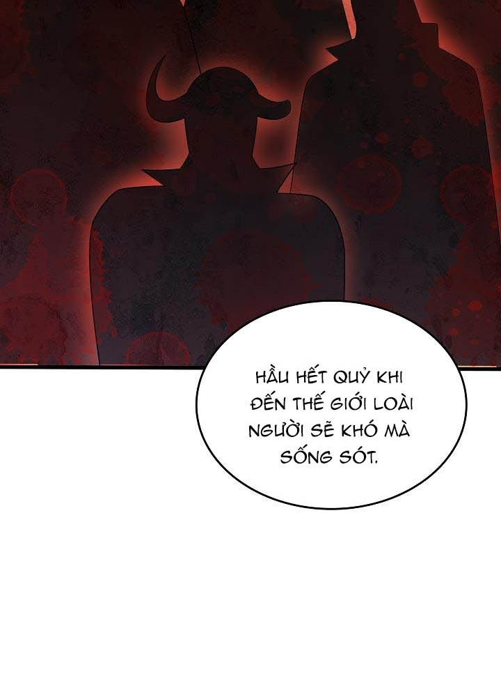 0.000001% Của Quỷ Vương Chapter 16 - Trang 2