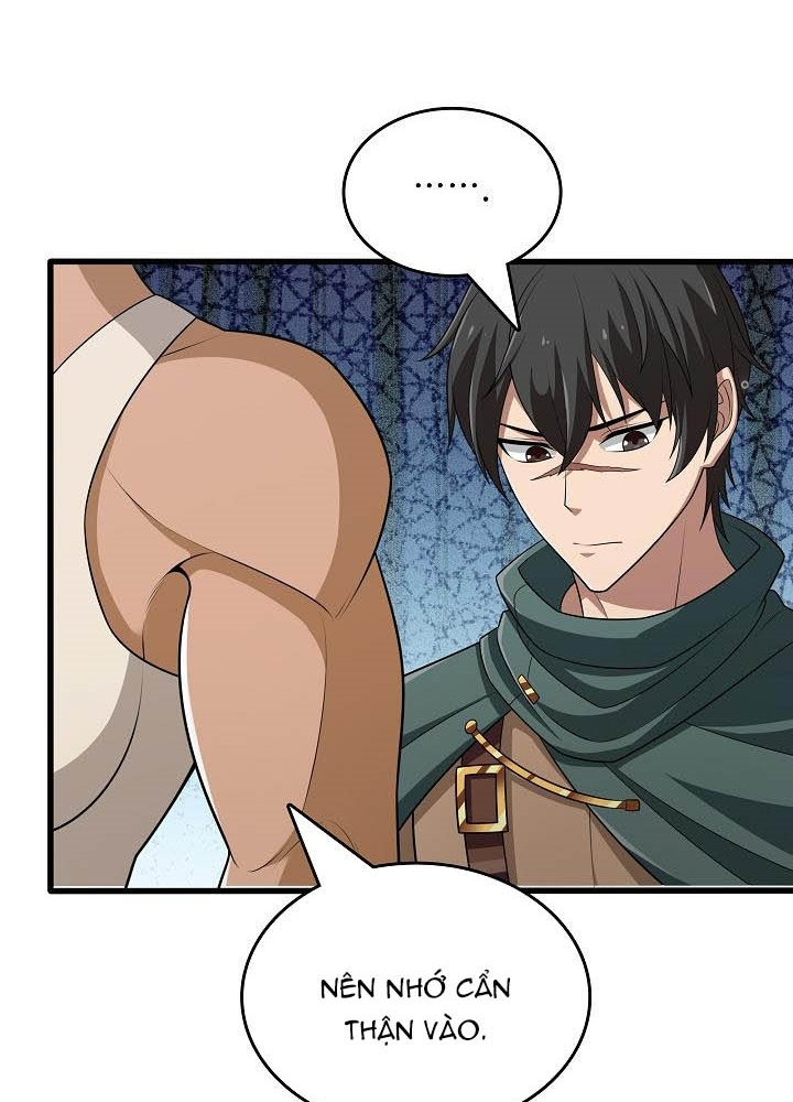 0.000001% Của Quỷ Vương Chapter 16 - Trang 2