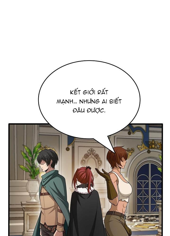 0.000001% Của Quỷ Vương Chapter 16 - Trang 2