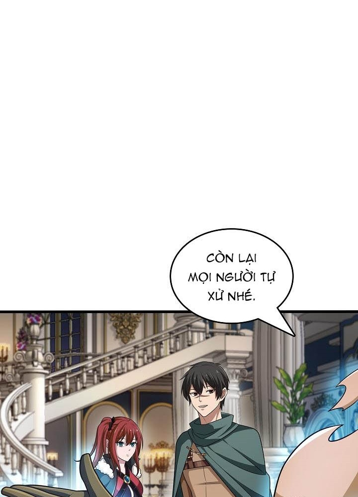 0.000001% Của Quỷ Vương Chapter 16 - Trang 2