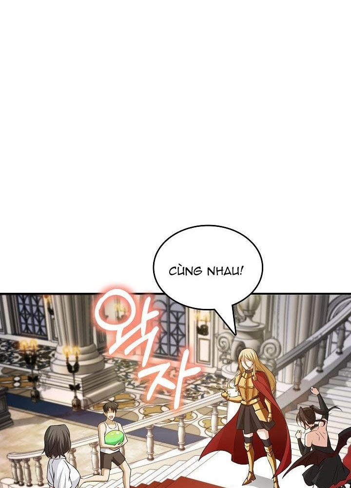 0.000001% Của Quỷ Vương Chapter 16 - Trang 2