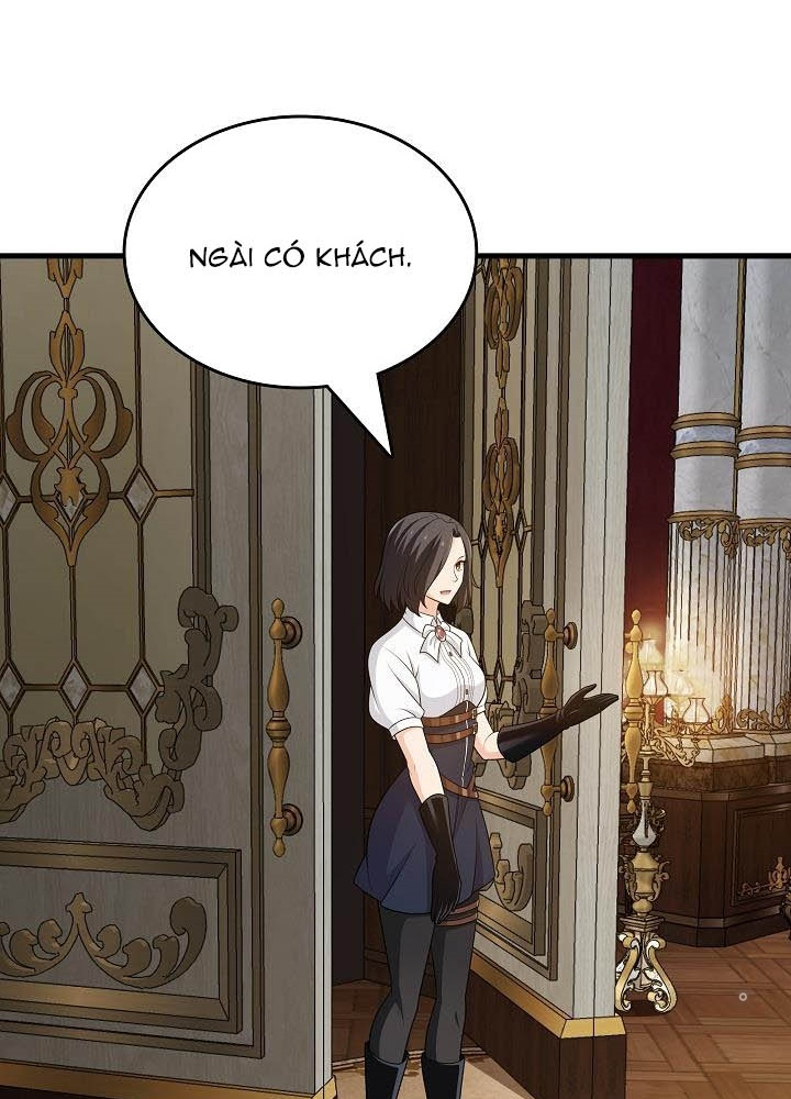 0.000001% Của Quỷ Vương Chapter 16 - Trang 2