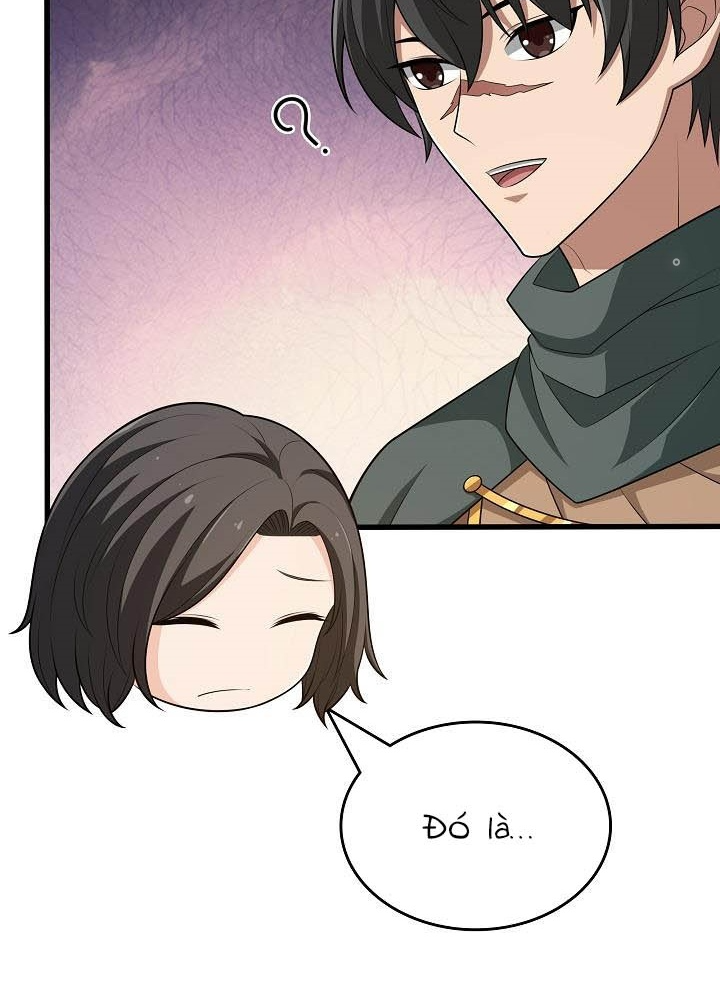 0.000001% Của Quỷ Vương Chapter 16 - Trang 2