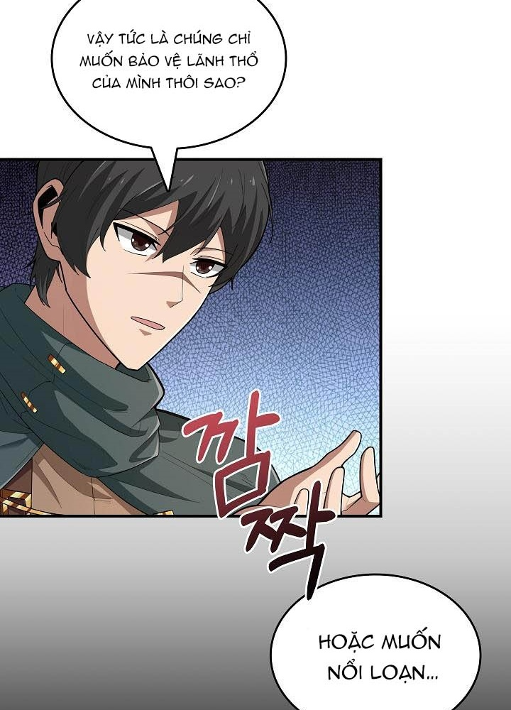 0.000001% Của Quỷ Vương Chapter 16 - Trang 2