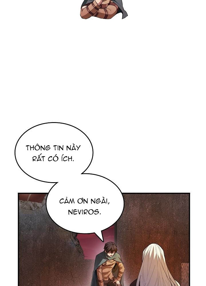 0.000001% Của Quỷ Vương Chapter 16 - Trang 2