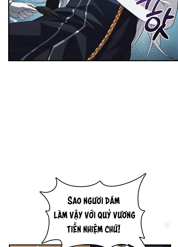 0.000001% Của Quỷ Vương Chapter 16 - Trang 2