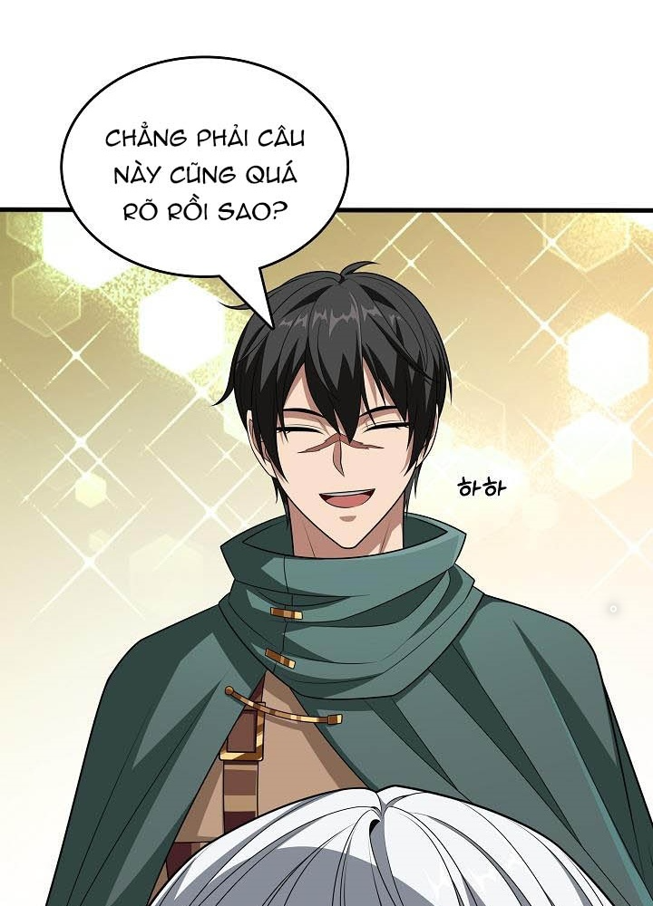 0.000001% Của Quỷ Vương Chapter 16 - Trang 2