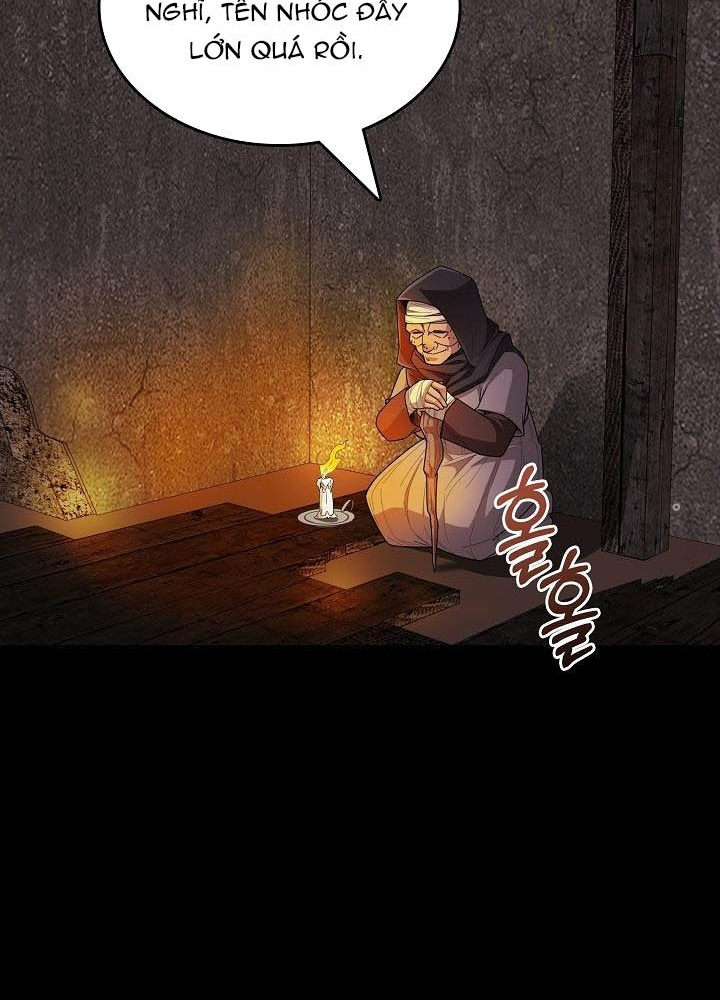 0.000001% Của Quỷ Vương Chapter 16 - Trang 2