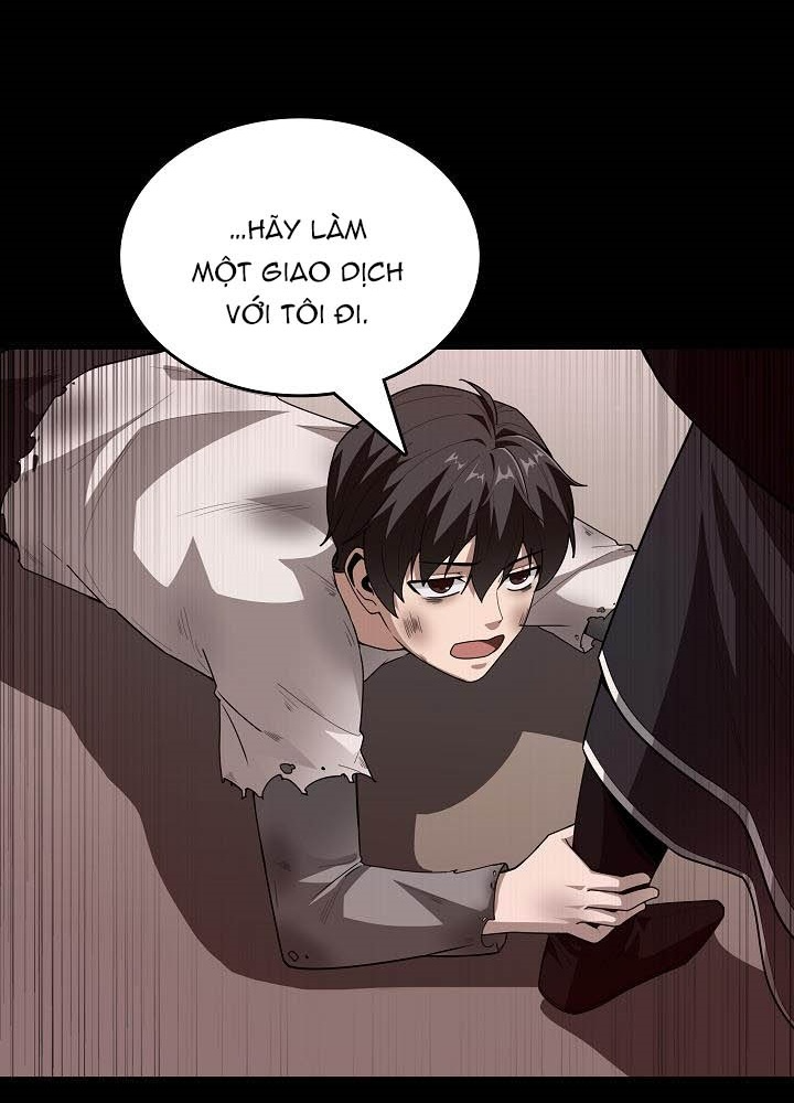 0.000001% Của Quỷ Vương Chapter 16 - Trang 2