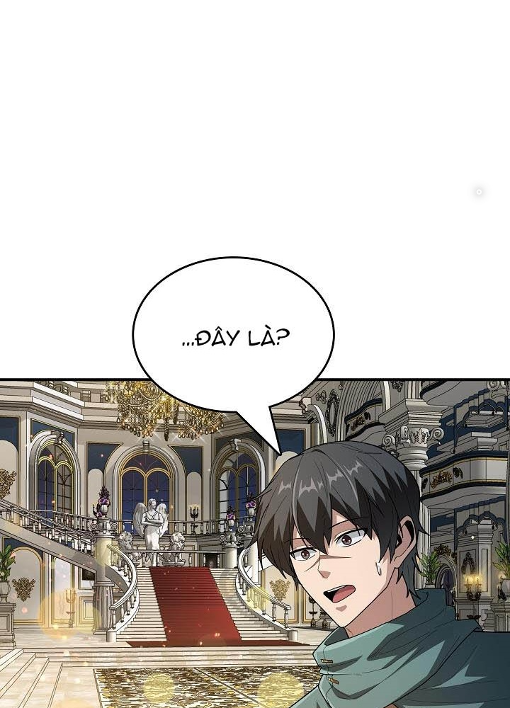 0.000001% Của Quỷ Vương Chapter 16 - Trang 2