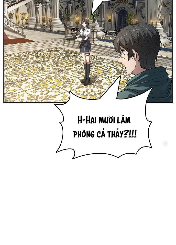 0.000001% Của Quỷ Vương Chapter 16 - Trang 2