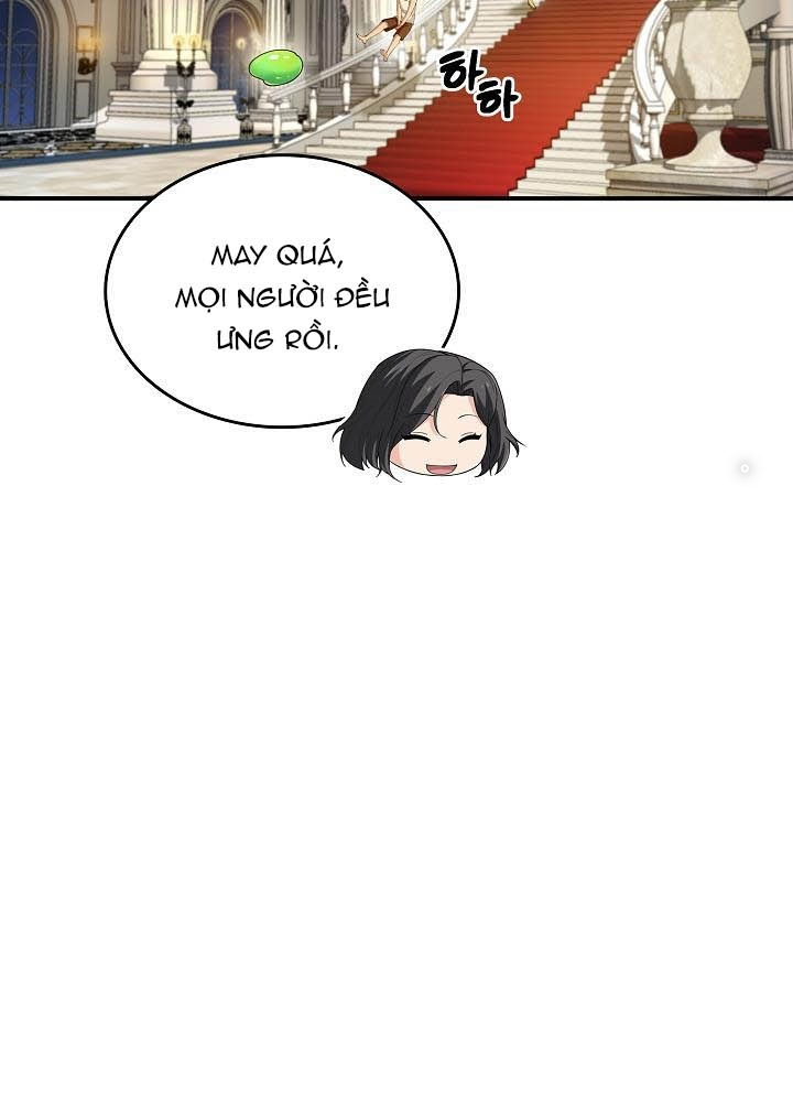 0.000001% Của Quỷ Vương Chapter 16 - Trang 2