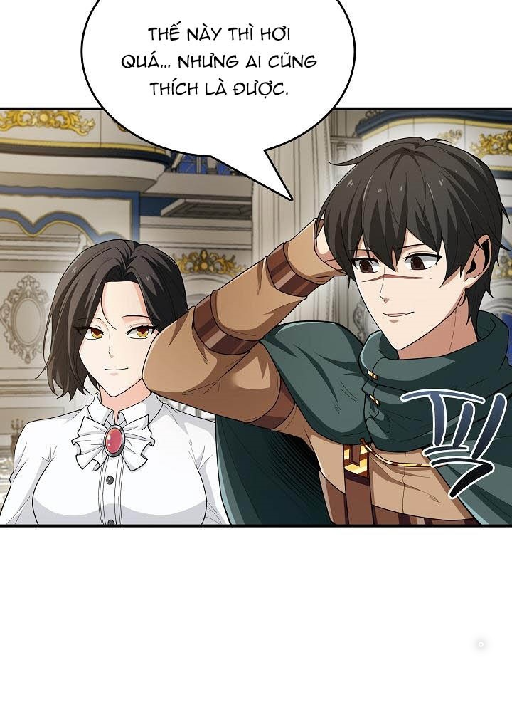 0.000001% Của Quỷ Vương Chapter 16 - Trang 2