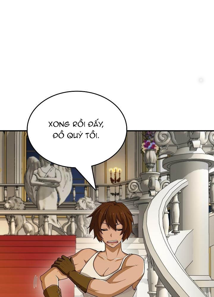 0.000001% Của Quỷ Vương Chapter 16 - Trang 2