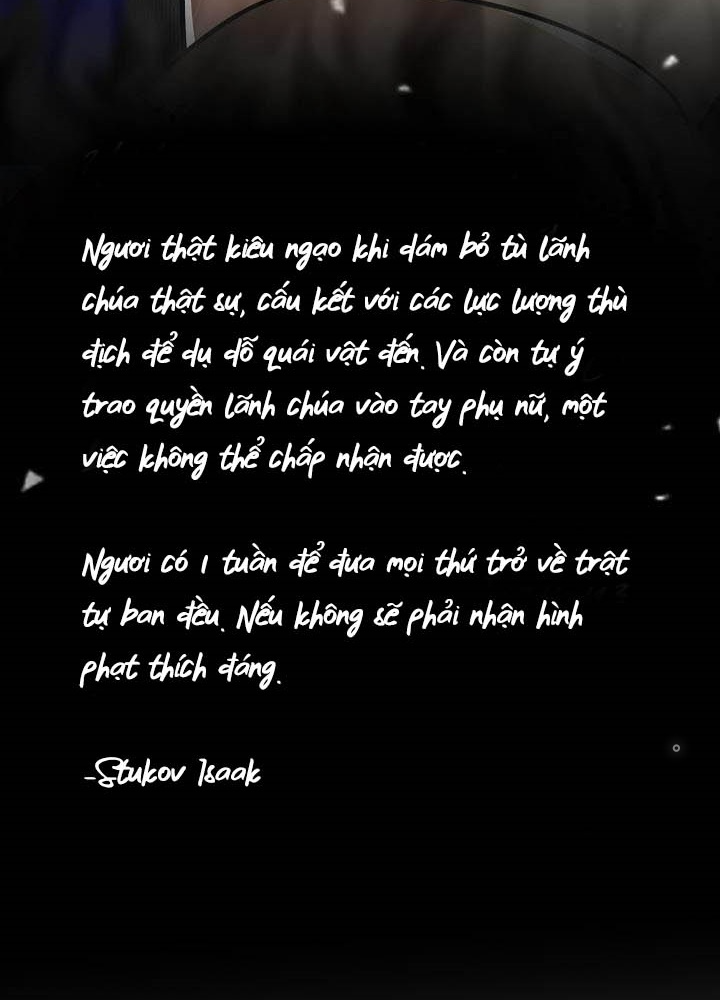 0.000001% Của Quỷ Vương Chapter 17 - Trang 2