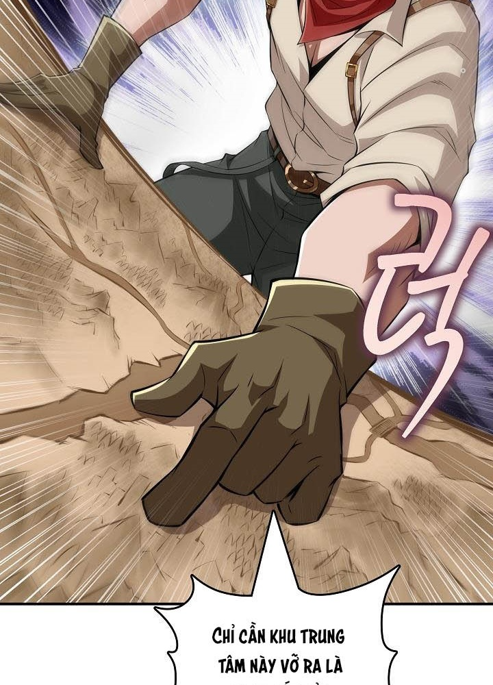 0.000001% Của Quỷ Vương Chapter 17 - Trang 2