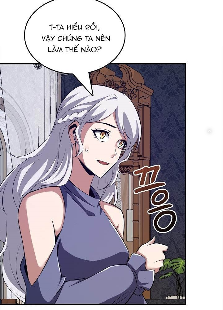 0.000001% Của Quỷ Vương Chapter 17 - Trang 2