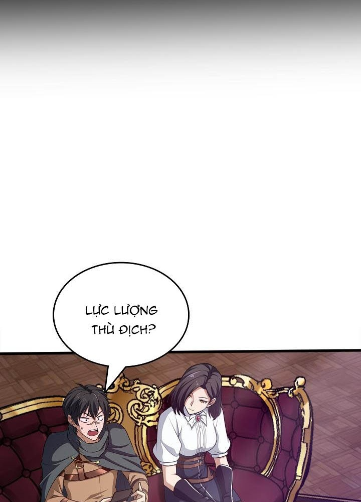 0.000001% Của Quỷ Vương Chapter 17 - Trang 2