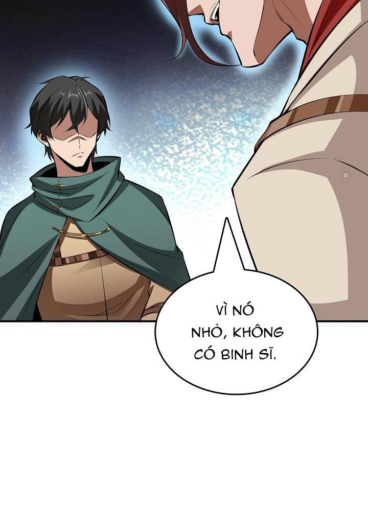 0.000001% Của Quỷ Vương Chapter 17 - Trang 2