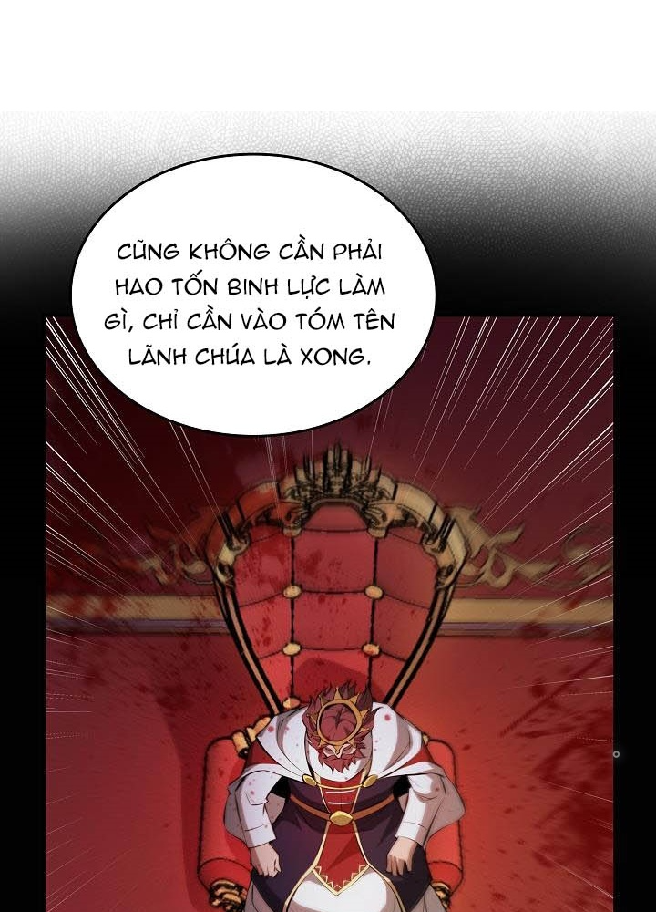 0.000001% Của Quỷ Vương Chapter 17 - Trang 2