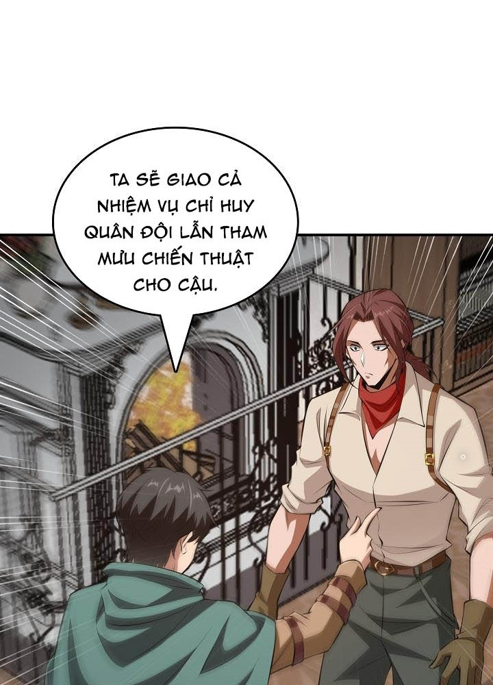 0.000001% Của Quỷ Vương Chapter 17 - Trang 2