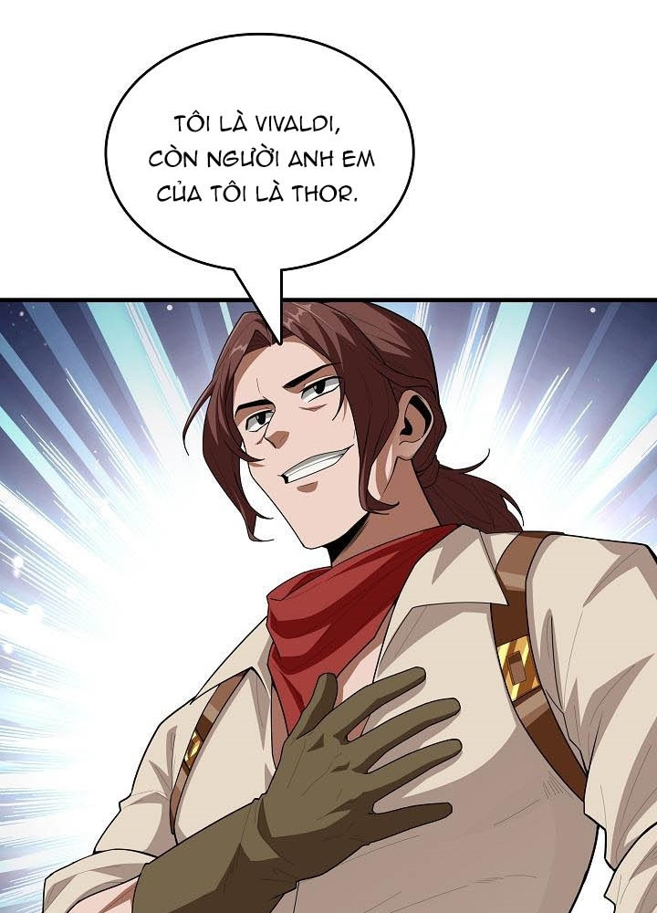 0.000001% Của Quỷ Vương Chapter 17 - Trang 2