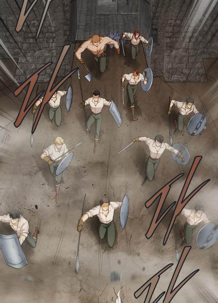 0.000001% Của Quỷ Vương Chapter 17 - Trang 2