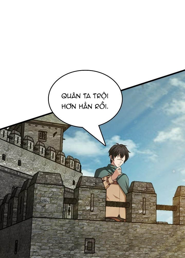 0.000001% Của Quỷ Vương Chapter 17 - Trang 2