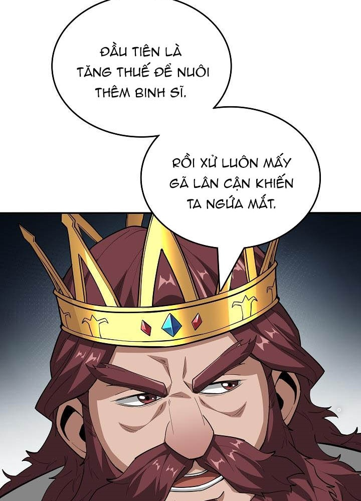 0.000001% Của Quỷ Vương Chapter 17 - Trang 2