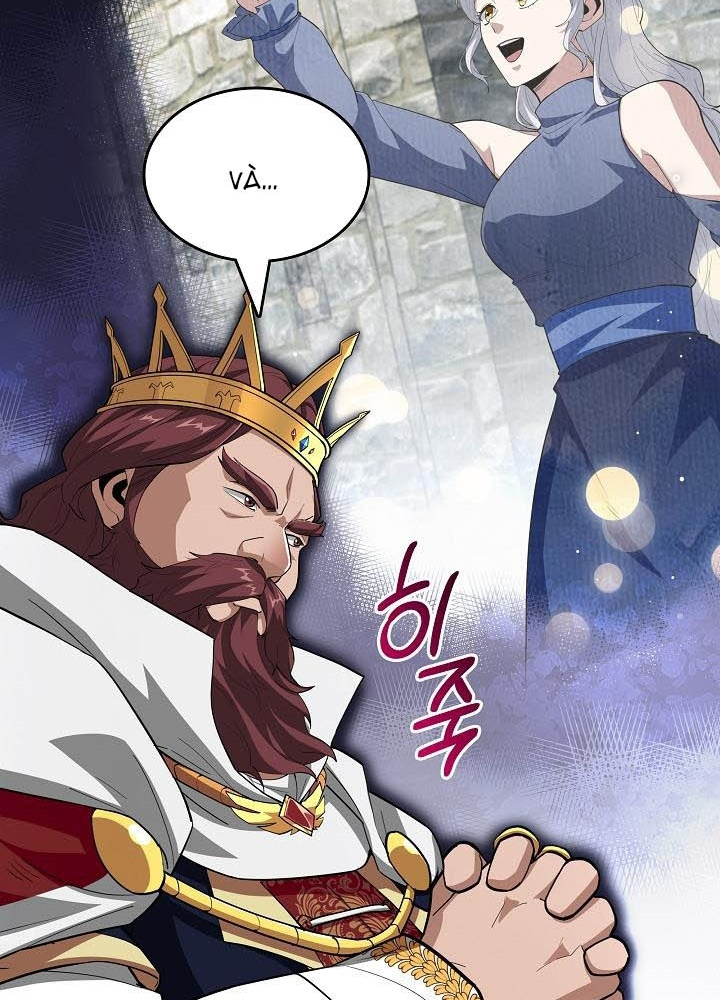 0.000001% Của Quỷ Vương Chapter 17 - Trang 2