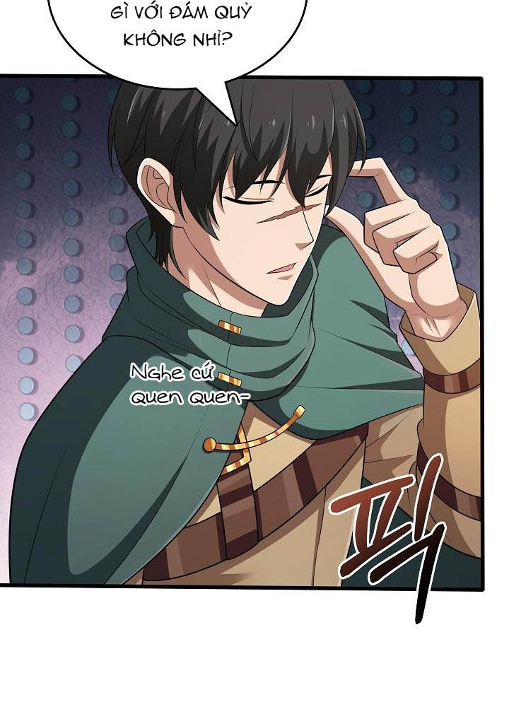 0.000001% Của Quỷ Vương Chapter 17 - Trang 2