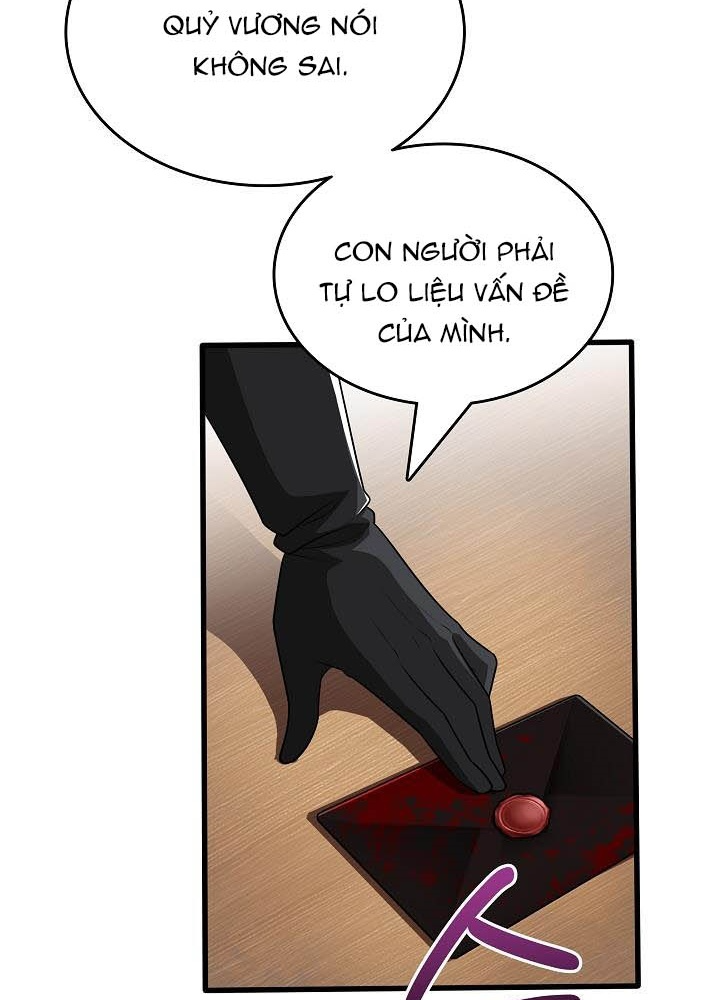 0.000001% Của Quỷ Vương Chapter 17 - Trang 2