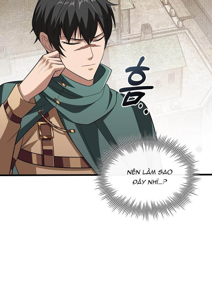 0.000001% Của Quỷ Vương Chapter 17 - Trang 2