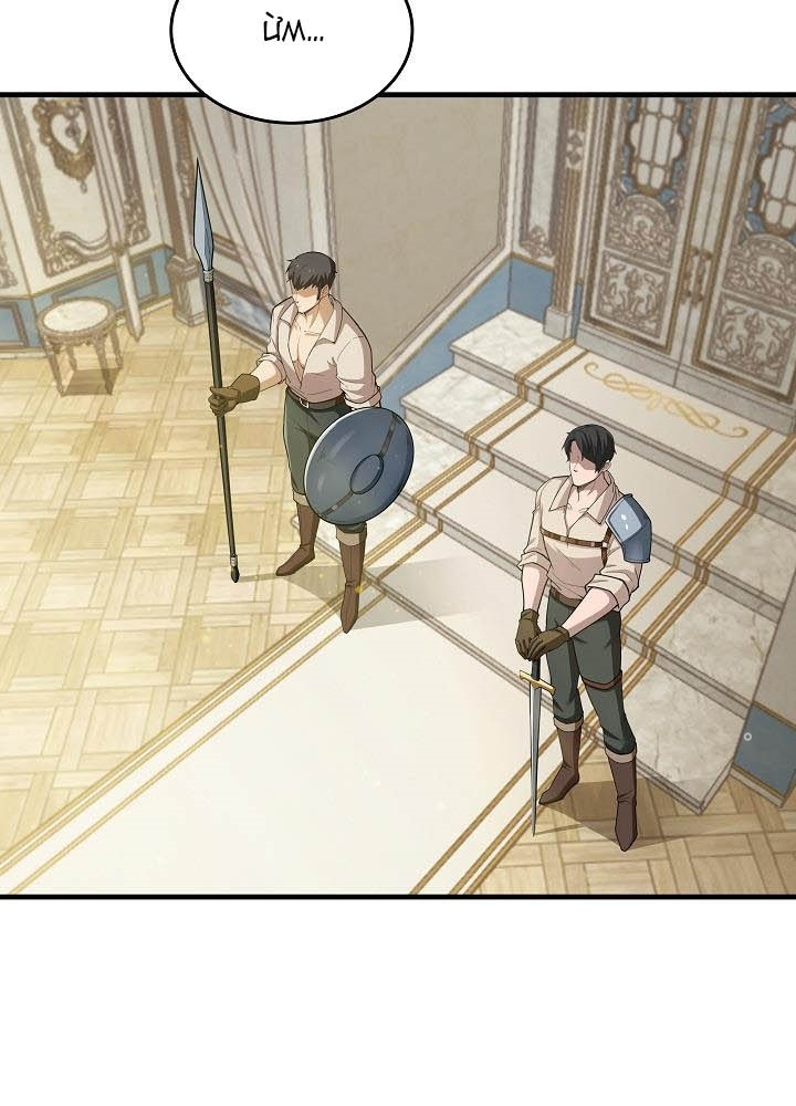 0.000001% Của Quỷ Vương Chapter 17 - Trang 2