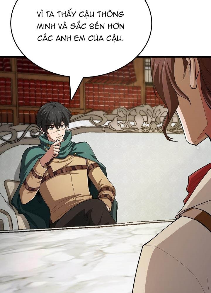 0.000001% Của Quỷ Vương Chapter 17 - Trang 2