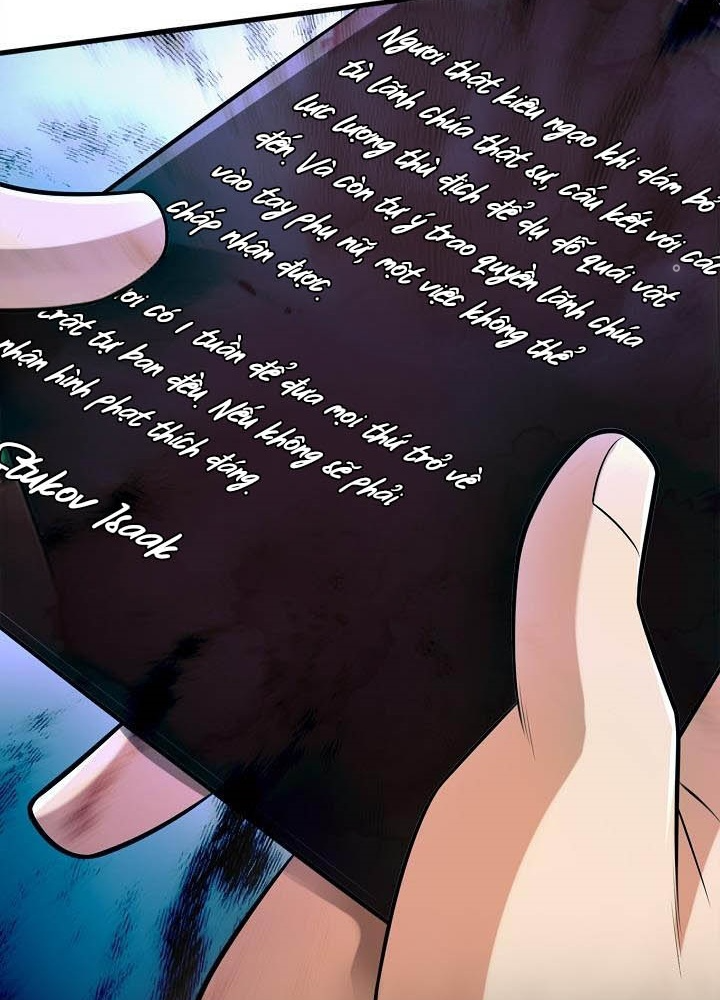 0.000001% Của Quỷ Vương Chapter 17 - Trang 2