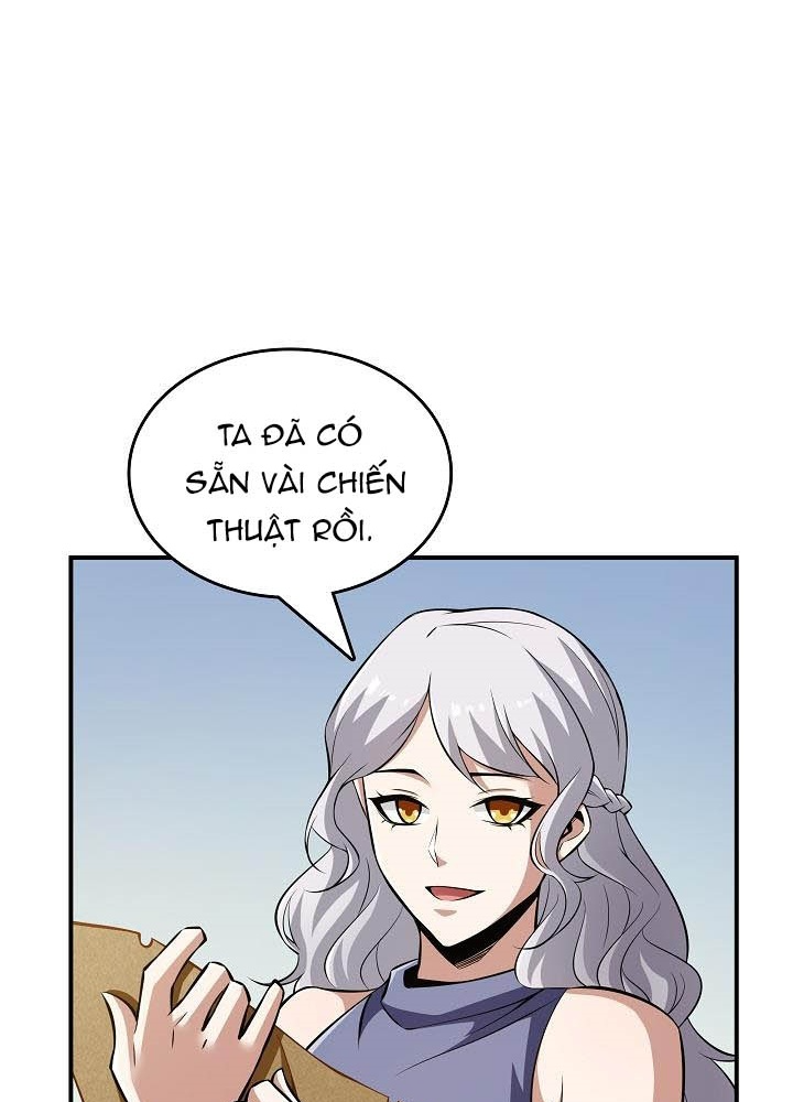 0.000001% Của Quỷ Vương Chapter 17 - Trang 2