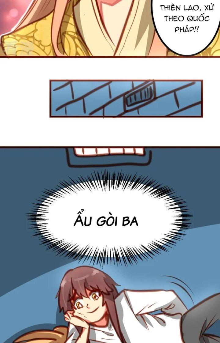 Xuyên Nhanh Chi Xà Phòng Trêu Người Chapter 15 - Trang 2