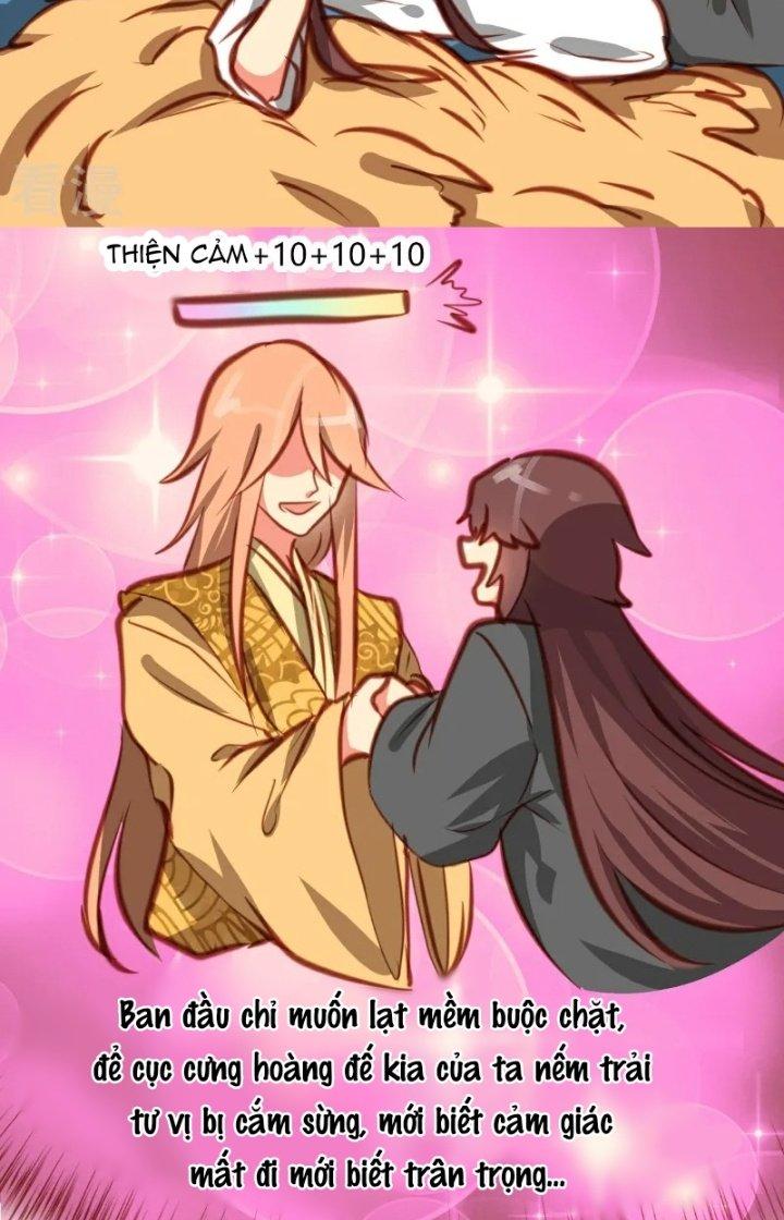 Xuyên Nhanh Chi Xà Phòng Trêu Người Chapter 15 - Trang 2