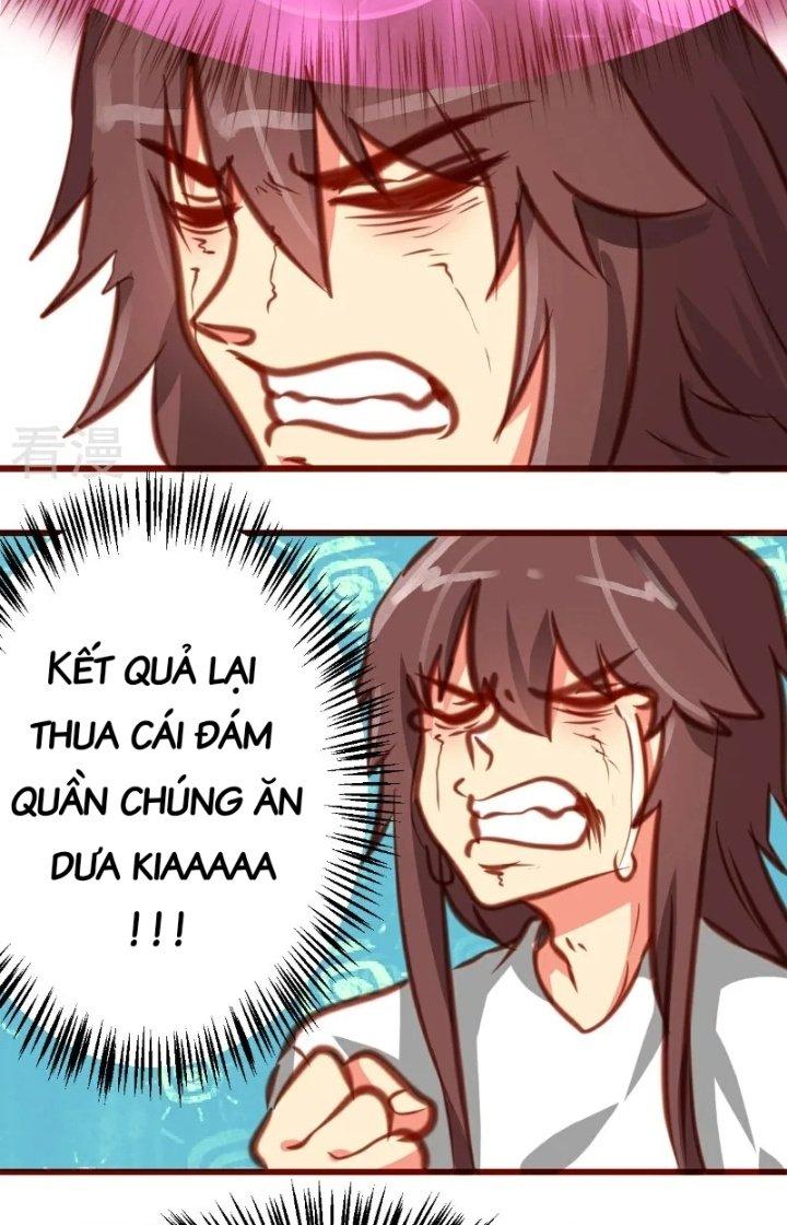 Xuyên Nhanh Chi Xà Phòng Trêu Người Chapter 15 - Trang 2