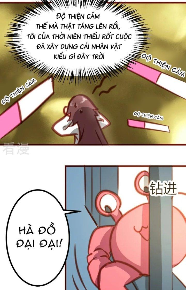 Xuyên Nhanh Chi Xà Phòng Trêu Người Chapter 15 - Trang 2