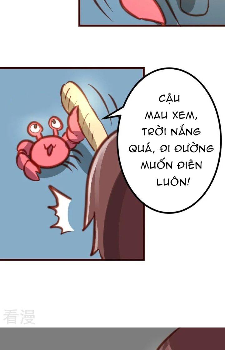 Xuyên Nhanh Chi Xà Phòng Trêu Người Chapter 15 - Trang 2