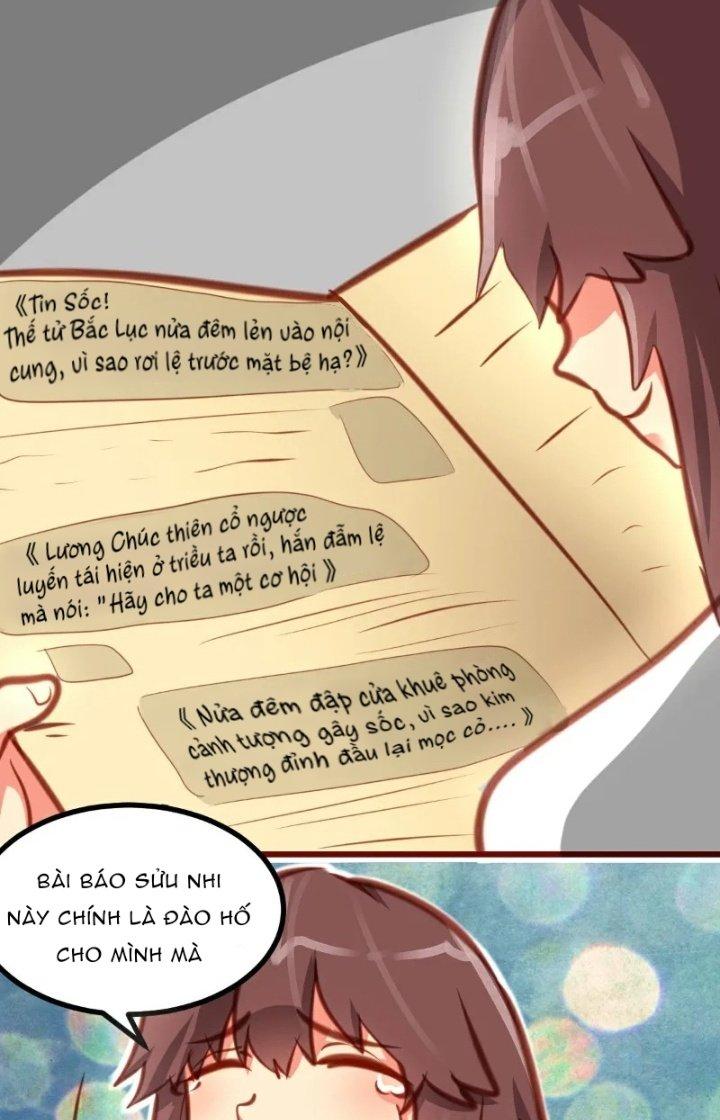 Xuyên Nhanh Chi Xà Phòng Trêu Người Chapter 15 - Trang 2